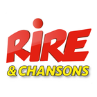 Rire & Chansons Tablette ikon