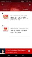 Rire & Chansons La Réunion скриншот 2