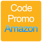 Code promo Amazon icône