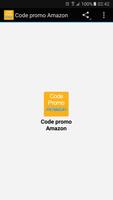 Code promo Amazon 截圖 2