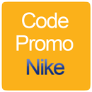 Code promo Nike - Réductions Nike APK