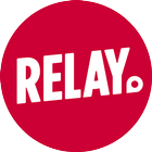Relay ikon
