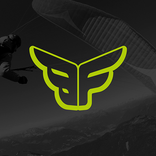 Bornes to fly - LiveTracking by Relief Maps