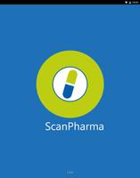 Scan Pharma Affiche