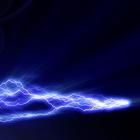 Dark Blue Bolt иконка