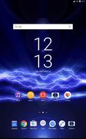 Dark Blue Bolt скриншот 3