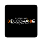 Restaurant Bouddha-BÉ icône