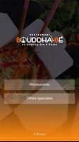 Restaurant Bouddha-BÉ Affiche