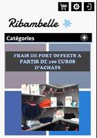 برنامه‌نما Ribambelle عکس از صفحه