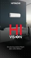 Hi-Vision Affiche