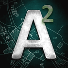 A2 - Area Measurement biểu tượng
