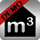 M3 DEMO - Surface and Volume APK