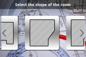 Surface and Volume Measurement स्क्रीनशॉट 1