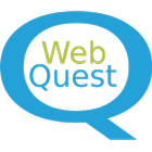 Webquest.fr biểu tượng