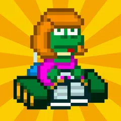 Poppy Kart APK Herunterladen