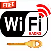 wifi key recovery no root pro prank