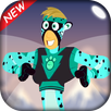 wild kratts games power APK
