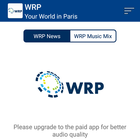 WRP ikona