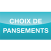 Choix de Pansements APK