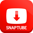 SnapTube ícone