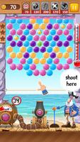 Bubble Shooter Archibald screenshot 1