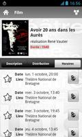 TNB Rennes 截图 1