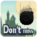 Don't miss the ball APK