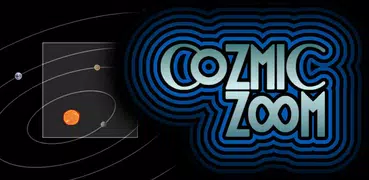 Cozmic Zoom Lite