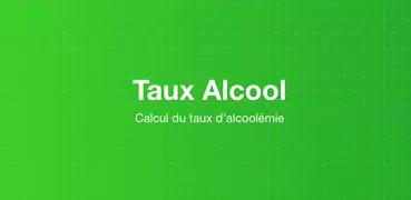Taux Alcool