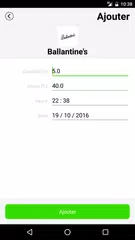 Taux Alcool アプリダウンロード