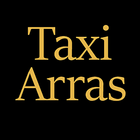 Taxi Arras-icoon