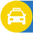 Taxi Istres أيقونة