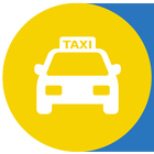 Taxi Istres biểu tượng