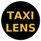 Taxi Lens icône