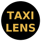 Taxi Lens ícone