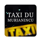 Taxi du Murianincu ícone