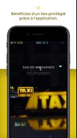 Taxi du Murianincu Affiche