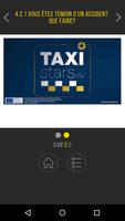 TaxiTraining FR capture d'écran 3