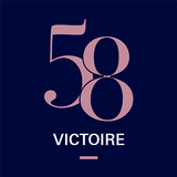 ikon 58 Victoire