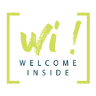 Welcome Inside !-icoon
