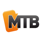 MTB BOX-icoon