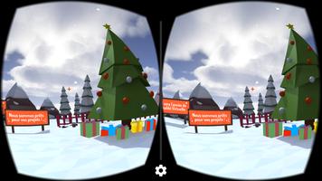 Vœux Takoma 2016 VR capture d'écran 1