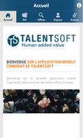 Talentsoft recrute スクリーンショット 1