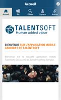 Talentsoft recrute capture d'écran 1