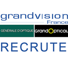 grandvision Recrute आइकन