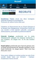 grandvision Recrute पोस्टर