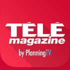 Télé Magazine - Programme TV أيقونة