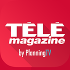 Télé Magazine - Programme TV 아이콘