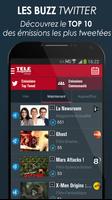 Télé Magazine - Programme TV 截图 2