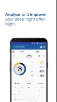 Wellness Coach - Sleep পোস্টার